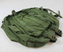 London Bridge Trading  LBT-1486J Medical Sick Call Bag OD Green