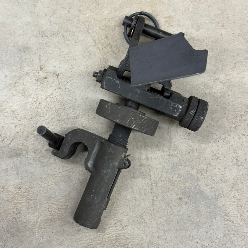 M249/240B Traverse and Elevation Mount-img-2