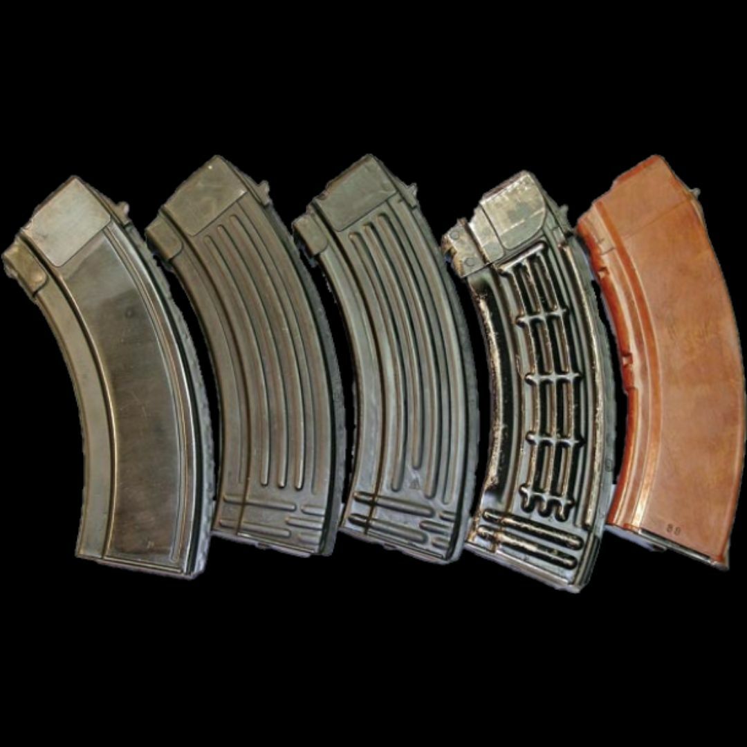 AK Mags