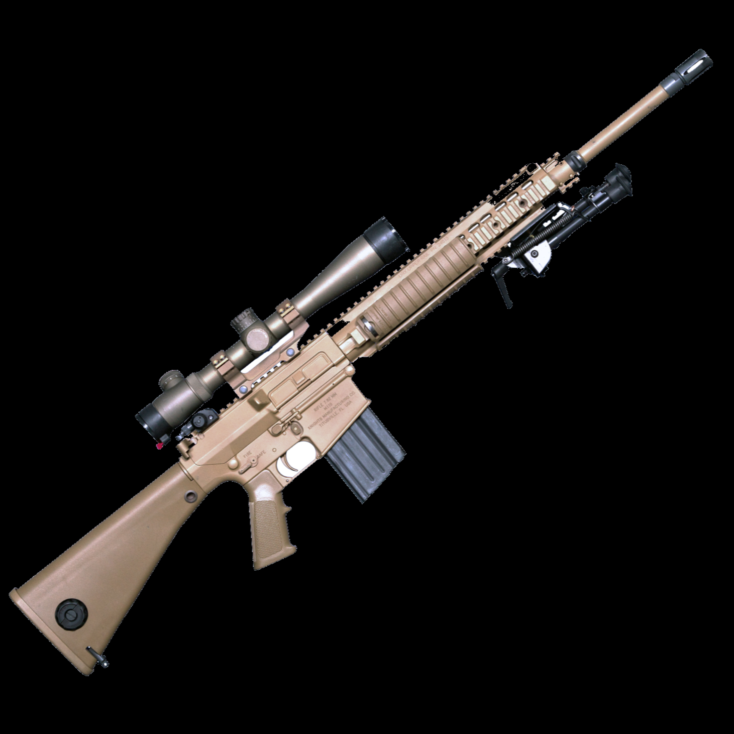AR-10