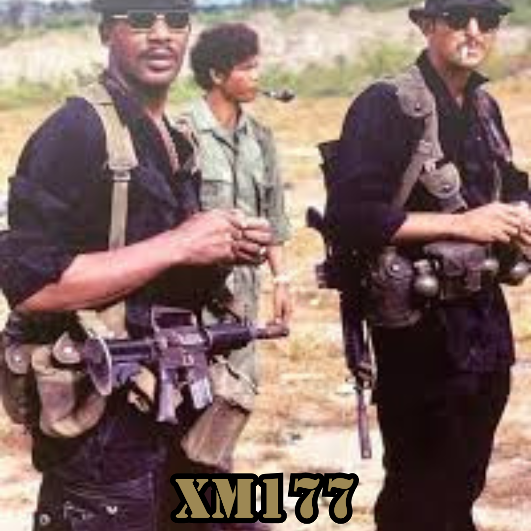 XM-177