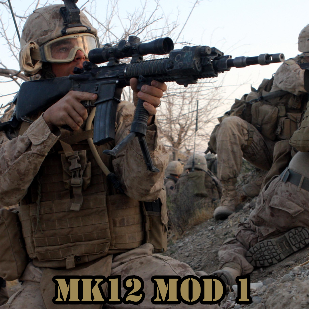 MK12 Mod 1