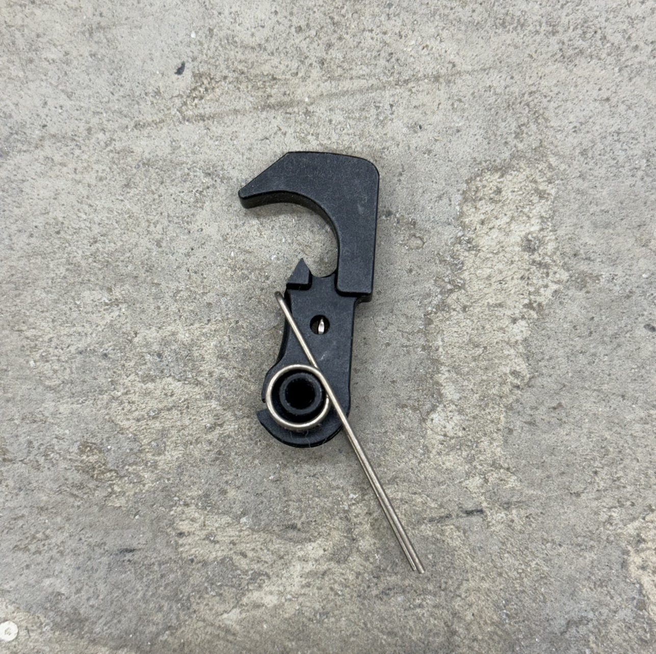 AR15 Trigger Hammer & Spring