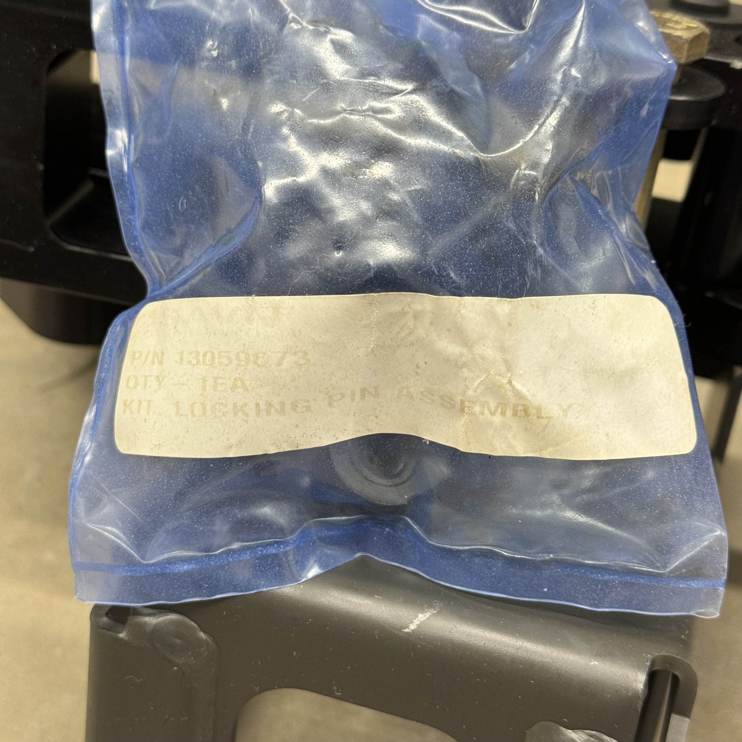 M197 Machine Gun Mount (M249/M240) Class 3 Parts & Accessories at