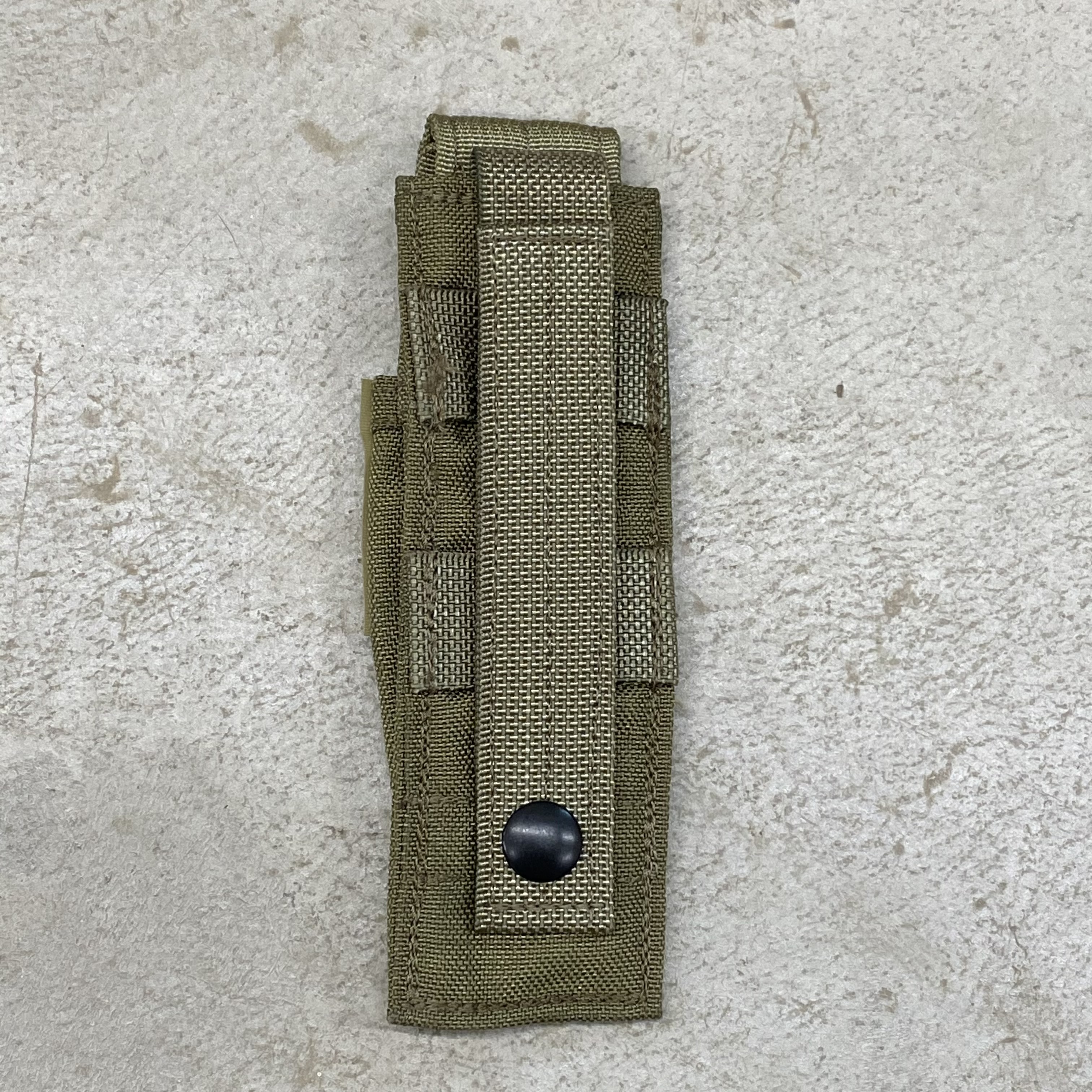 Eagle Industries SFLCS Extended Pistol Mag Pouch