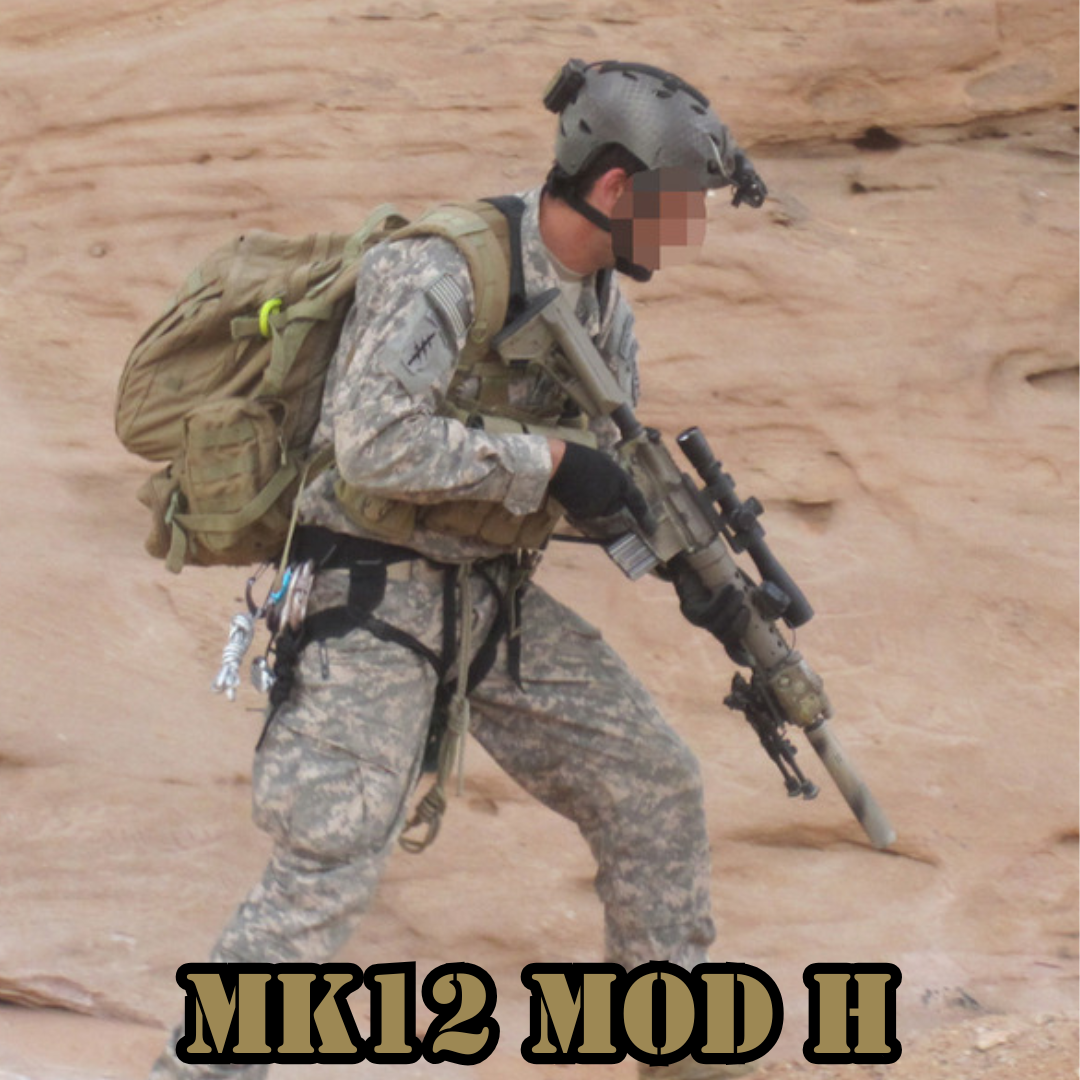 MK12 Mod H
