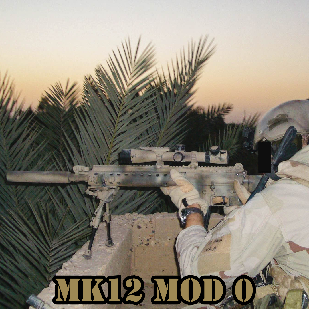 MK12 Mod 0