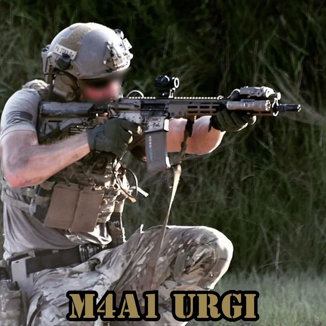 M4A1 URGI