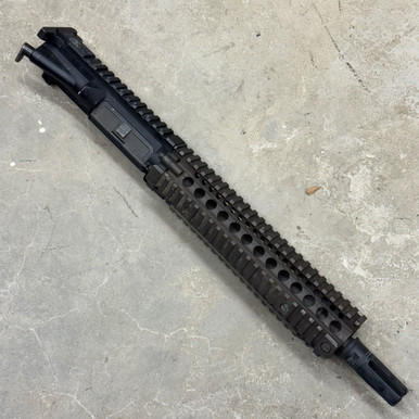 Colt MK18 Mod 1 RIS II Upper Assembly (Savannah GA)
