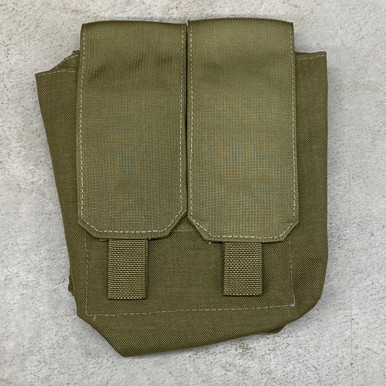 [実物]MLCS M60 ポーチ MLCS M60 AMMO POUCH | EAGLE / ALLIED INDUSTRIES,POUCHES | 特殊部隊