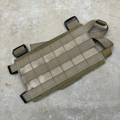 Surplus Eagle Industries MLCS H-Harness Back Panel