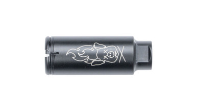 Noveske KX3 7.62 Death Pig