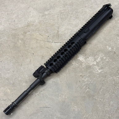 ジャンク品　TOP EBB SR-16 KNIGHT'S URX2 26BE1F37-3E64-4135-B57A-