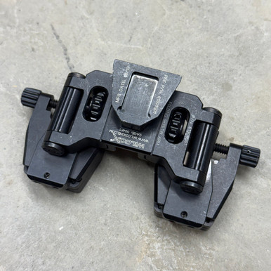 Surplus Wilcox SkeetIRx/IR Patrol Binocular Bridge System