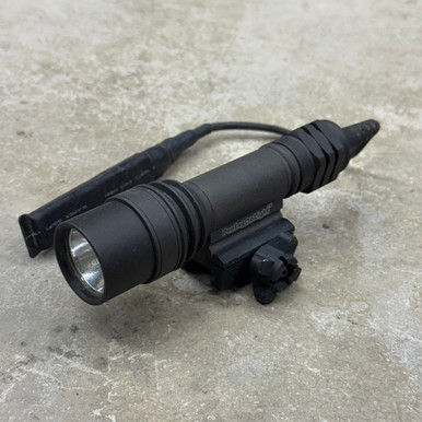 Surplus Pentagon Light MS2-X-TR Weapon Light