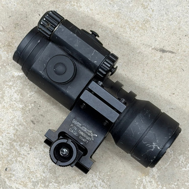 おおきに　実物GG&G Aimpoint M2 Mount MWS set おおきに 実物GG&G Aimpoint M2 Mount MWS set おおきに様専用 実物