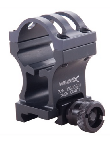 Wilcox Aimpoint Comp M2 Mount