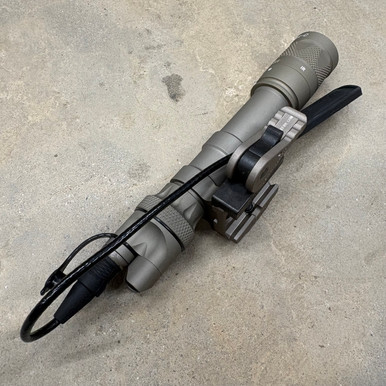 Surefire M952V White-Light / Infrared