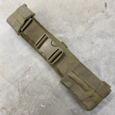 米軍実物 EAGLE War Belt ウォーベルト MOLLE RLCS レンジャー