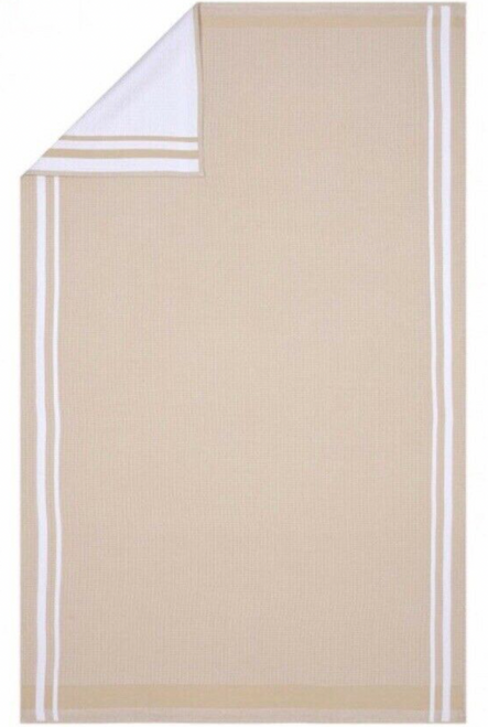 Duetto Camel Hand Towel 20" x 39"