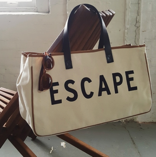 Escape Bag