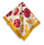 Pomegranate Yellow Napkins, Set of 6