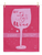 All You Need is Wine - Kitchen Towel 