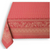 Durance Burgundy Tablecloth 