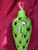 Green Vase 