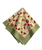  Meadows Napkins Red and Green, Set of 6