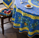 Round Tablecloth