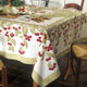 Tablecloth