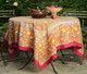 Tablecloth