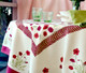 Tablecloth