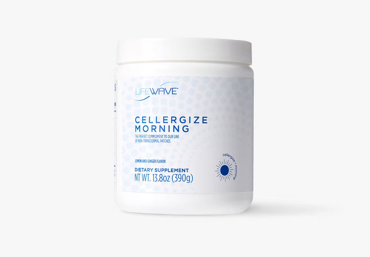 Cellergize Evening for every day wellness