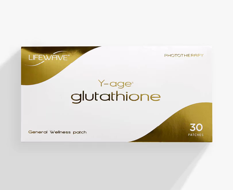 Y-Age Glutathione Patches General Wellness patch