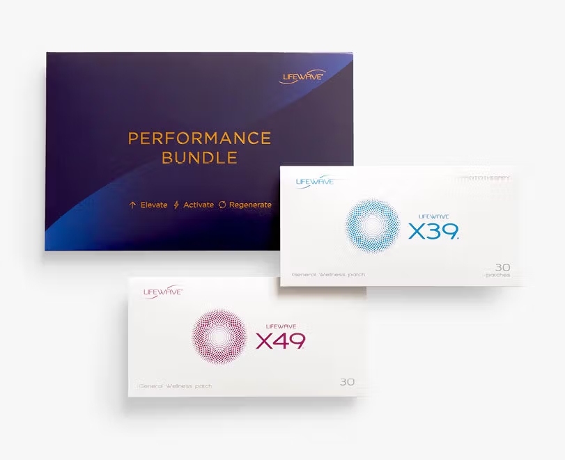 X39 and X49 Bundle Kit for elevation, activation, and regeneration
