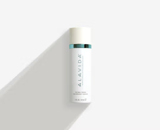 Alavida Daily Refresh Facial Nectar for improving radiance and appearance