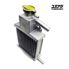 YUMINASHI 1.6 BAR CAP FULL ALLOY LARGE CAPACITY RADIATOR (19100-K40-016 )