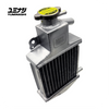 YUMINASHI 1.6 BAR CAP FULL ALLOY LARGE CAPACITY RADIATOR (19100-K40-016 )