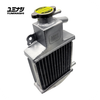 YUMINASHI 1.6 BAR CAP FULL ALLOY LARGE CAPACITY RADIATOR (19100-K40-016 )