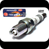 GENUINE CR9EIX IRIDIUM NGK SPARK PLUG / JAPAN