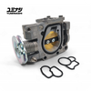 YUMINASHI | 32MM THROTTLE BODY UPGRADE SET (Z125 PRO - PCX125/150 - ADV150 / ETC...) (16410-K36-032) YUMINASHI | 32MM THROTTLE BODY UPGRADE SET (Z125 PRO - PCX125/150 - ADV150 / ETC...) (16410-K36-032)