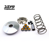 YUMINASHI GT GRAN TURISMO VARIATOR SET (SCOMADI TL125 /TT125i - ROYAL ALLOY GT125) (22111-TT1-125)
