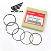 GENUINE HONDA PISTON RINGS SET Ø47.50MM, 0.50 (12V. ST70 / CT70 / C70 / C90) (13031-126-004R)