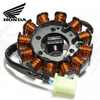 GENUINE HONDA GENERATOR STATOR / DENSO (MSX125 SF - GROM125 SF) (2016 - ) (31120-K26-B01)