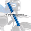 GENUINE HONDA TUBE, OUTER, BLUE, FRONT FORK, (Z125MK MONKEY - 2018) (51410-K0F-V01)