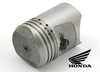GENUINE HONDA PISTON Ø40.50MM, 0.50 (Z100 / CZ100 / C100 / C310-S / C320-S) (13103-001-000A)