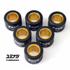 19 GR. ROLLER WEIGHT SET (Ø23x18) (HONDA SH300i / FORZA300 / YAMAHA X-MAX 300) (22123-B74-019)