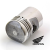 GENUINE HONDA PISTON Ø39MM, STD. 6V. (Z50 / Z50M / Z50A / Z50R / ST50 / CD50 / SS50...) (13101-036-000A) (CF120 PISTON TYPE)